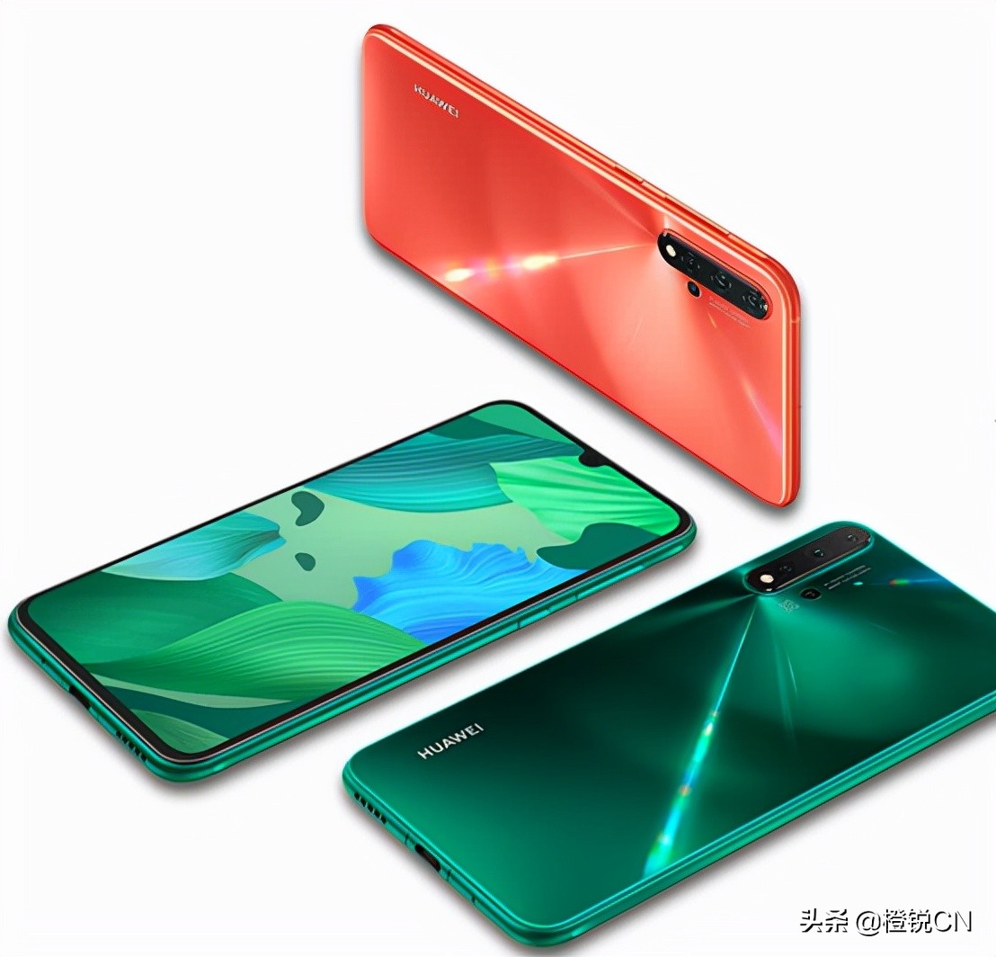 华为nova系列最强机型,华为nova系列最新机型