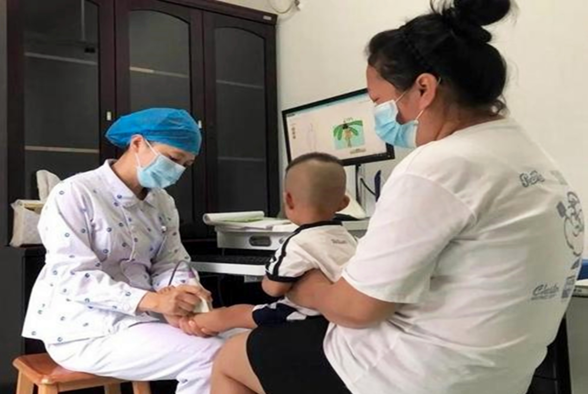 孩子补钙半年出现“猛涨期”，医生急忙喊停，补钙警惕发育假象