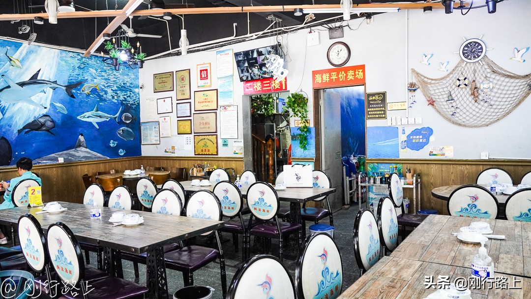 三亚第一市场吃海鲜最佳攻略,三亚吃海鲜到底去哪个市场