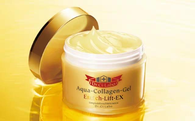 又好用又不贵的30岁以上的面霜,日本matlee蜜梨六胜肽面霜