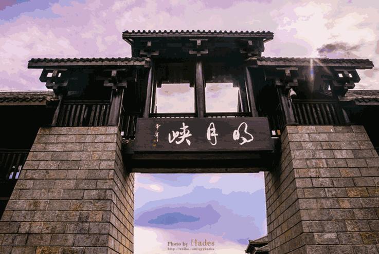 四川古蜀寻芳之幻梦朝天游玩攻略,都江堰古蜀寻芳