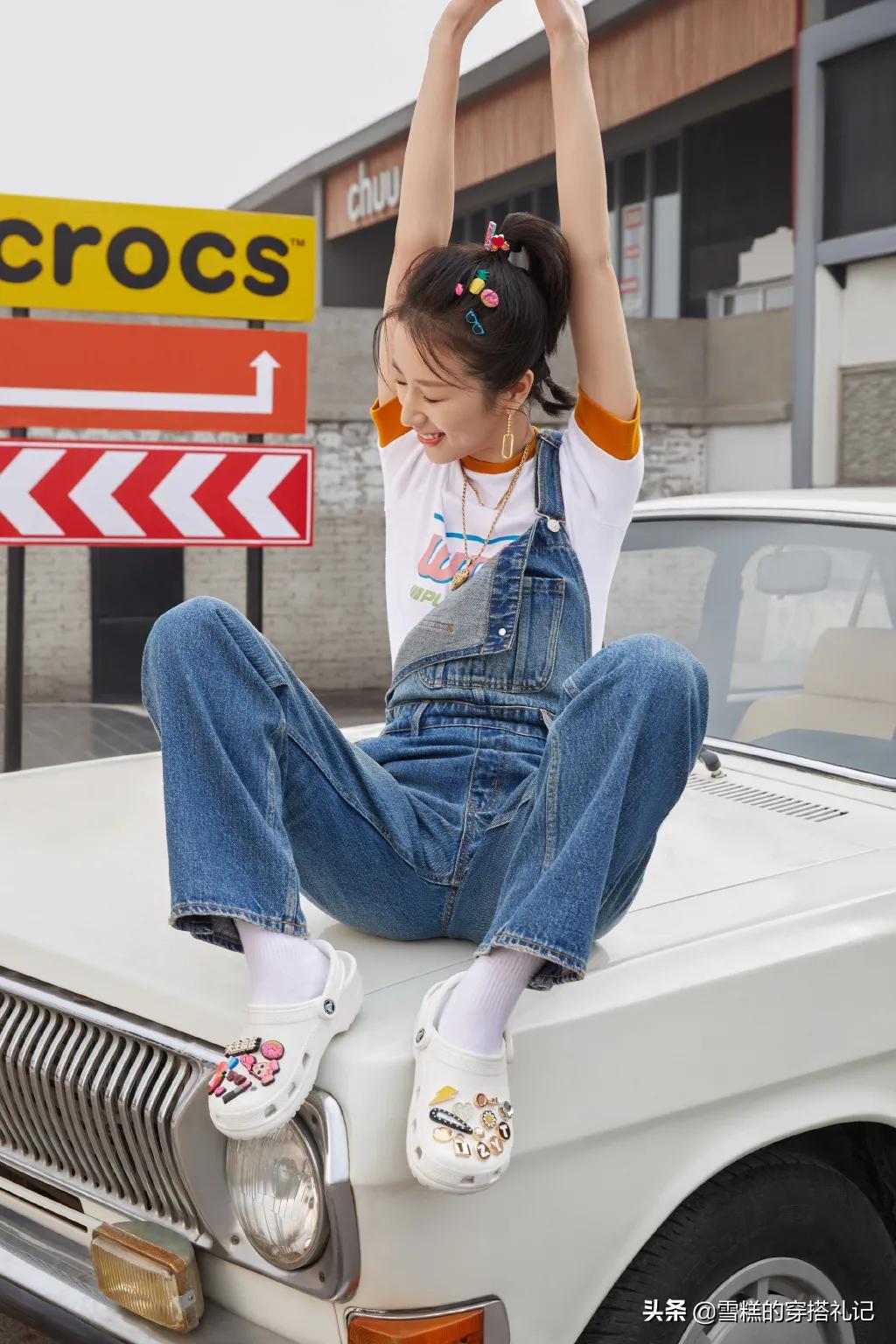 现在适合穿的打底袜,今年秋冬流行什么打底袜