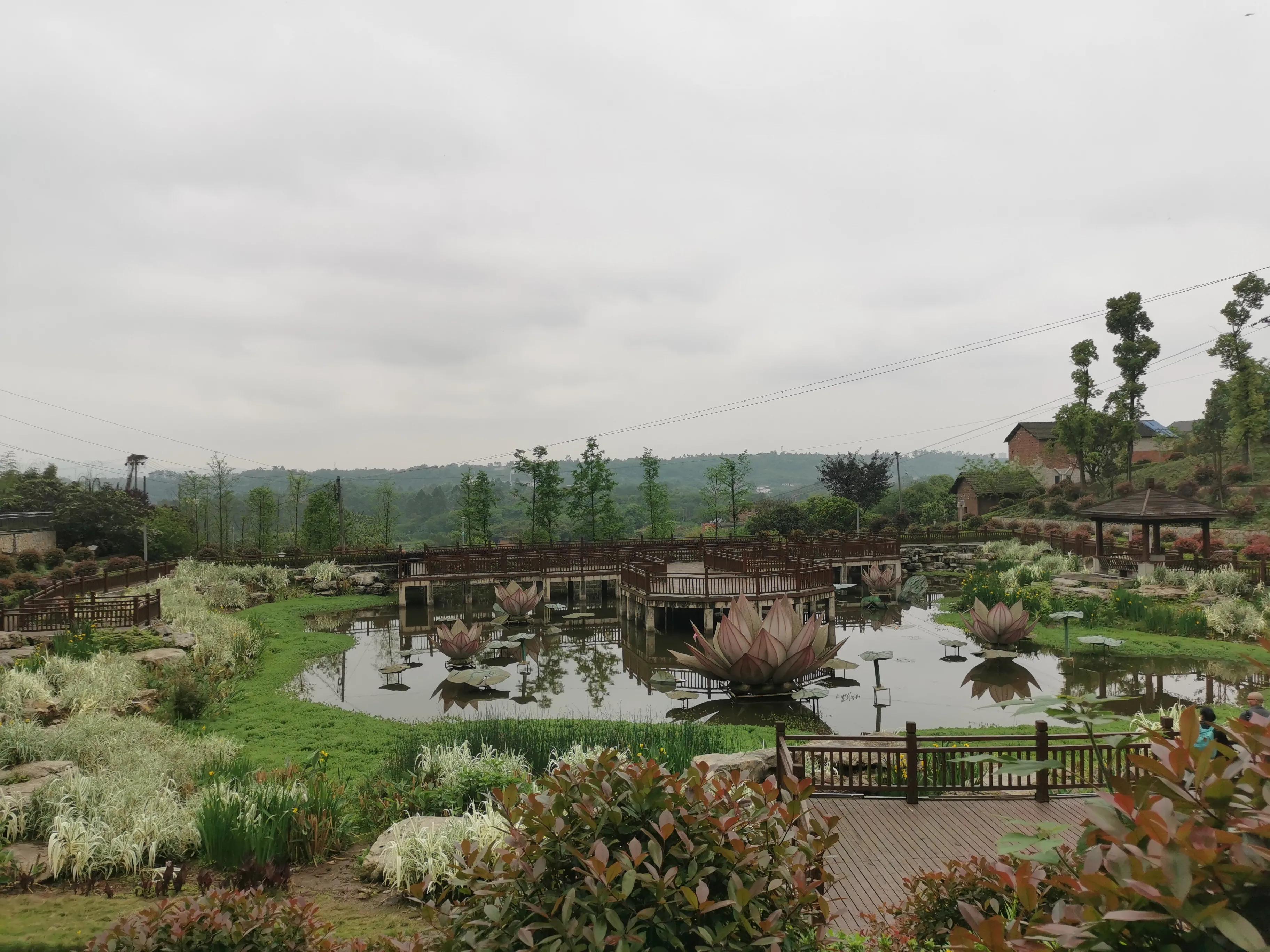 走马古镇全部图片,走马印象