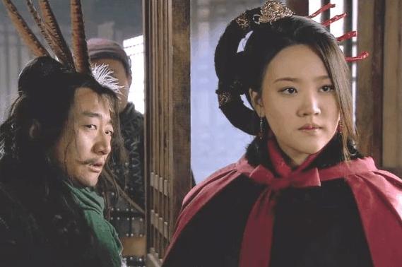 水浒传新版2011扈三娘,水浒传中扈三娘的绰号是啥