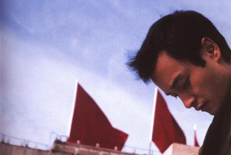 张国荣虚荣感,张国荣性格自信