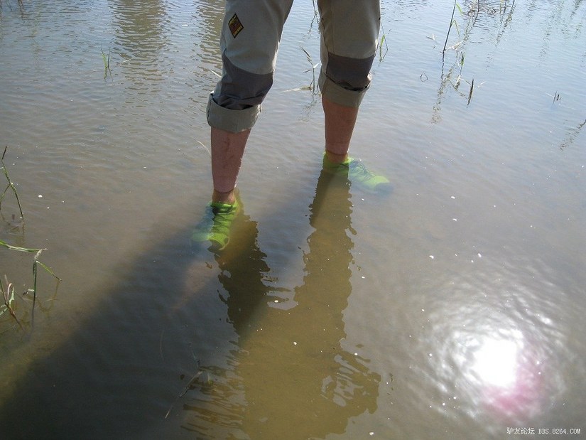 遨游仕溯溪鞋和徒步鞋买一样大吗,遨游仕溯溪鞋