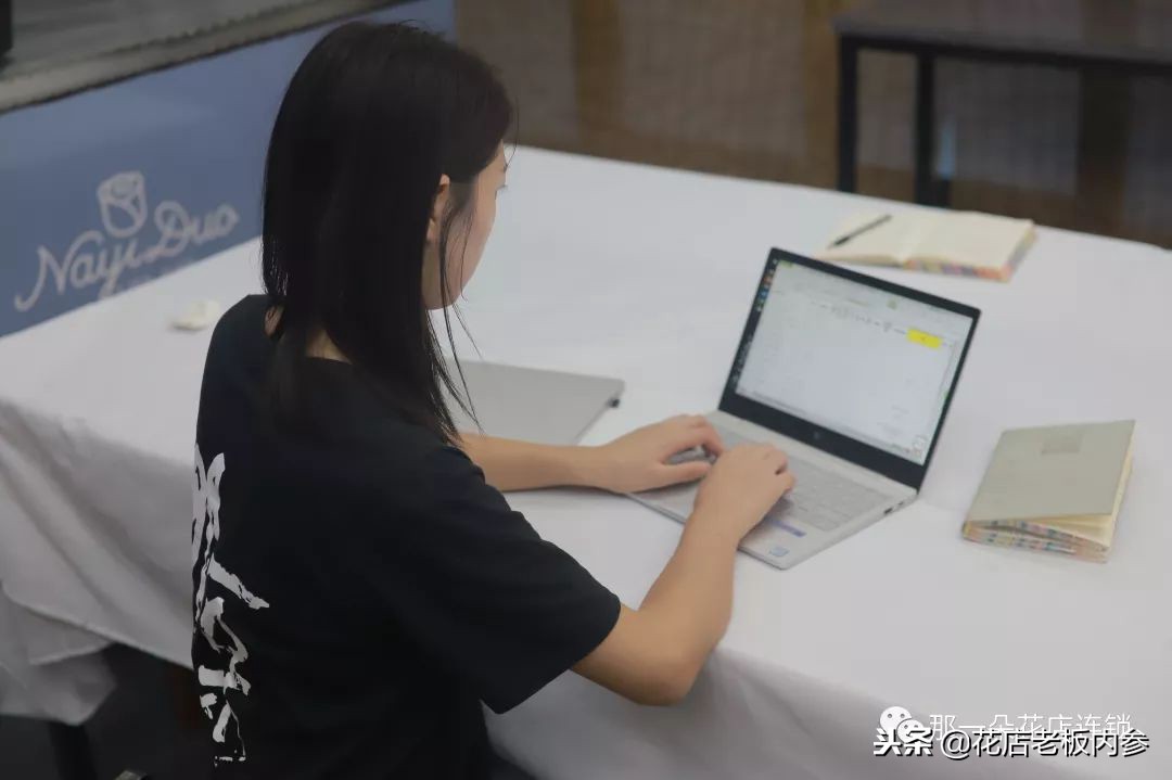 那一朵加盟店,加盟花店的技巧和方法