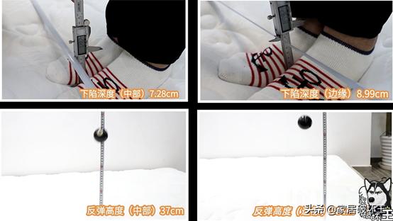 双11床垫排行榜,顾家床垫如何选购