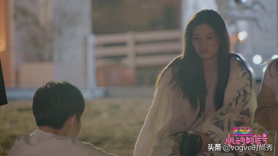 心动的信号4马子佳唱歌告白,心动的信号马子佳现在和谁在一起