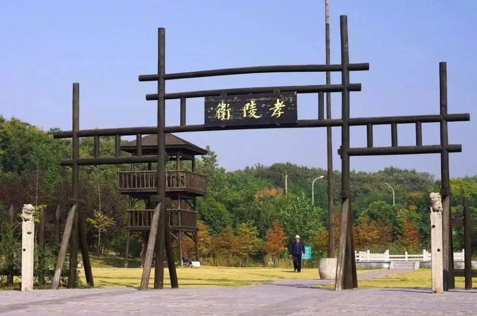 南京免费的公园,太全了
