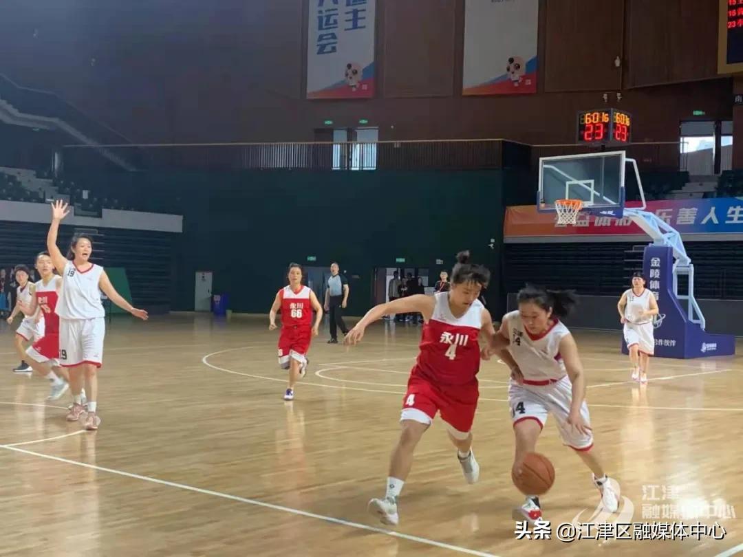 破记录、摘金牌……江津健儿，惊艳