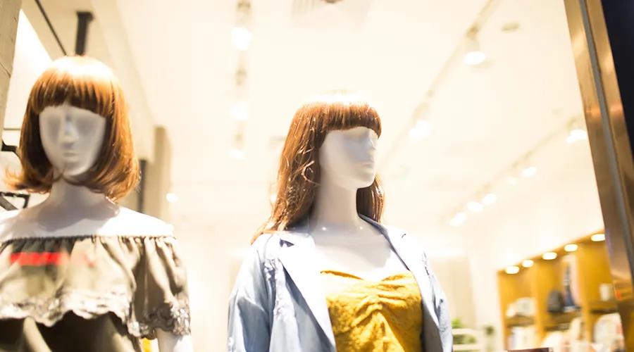 许昌假发发片直播,假发之都许昌买假发