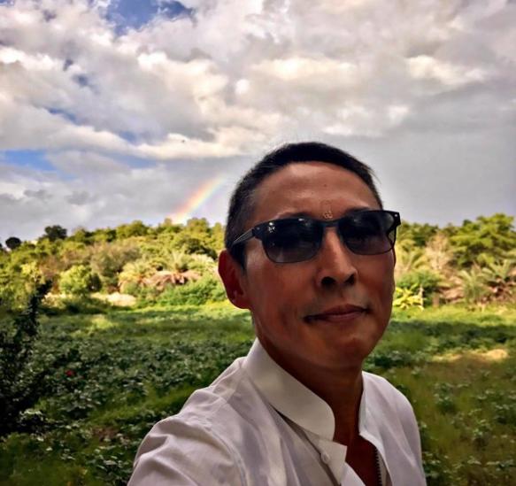 她没有拒绝我但是发消息不回,她没有拒绝也没有回复什么意思