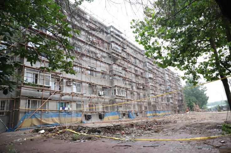 大连西岗区2022年拆迁明细表,2021大连西岗区旧房改造