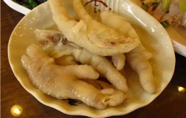 鸡爪做法10款非常美味好吃到销魂,鸡爪的5种经典做法爽口开胃
