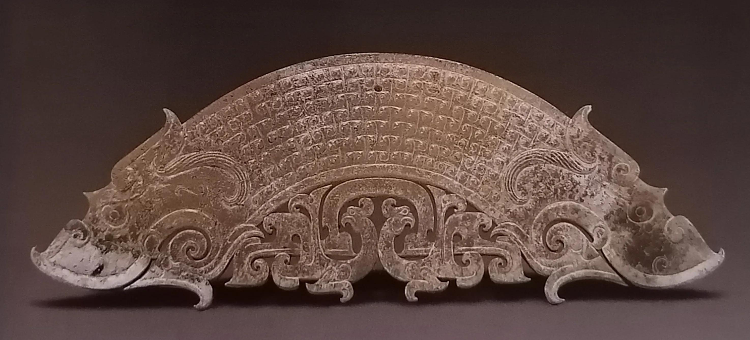 中国传统玉文化和美玉鉴赏,玉文化与玉器欣赏心得