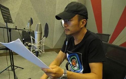 张涵予60岁了吗,张涵予不显老