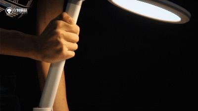 不要再相信“护眼灯”这种鬼话了！200~1500元台灯横测揭秘