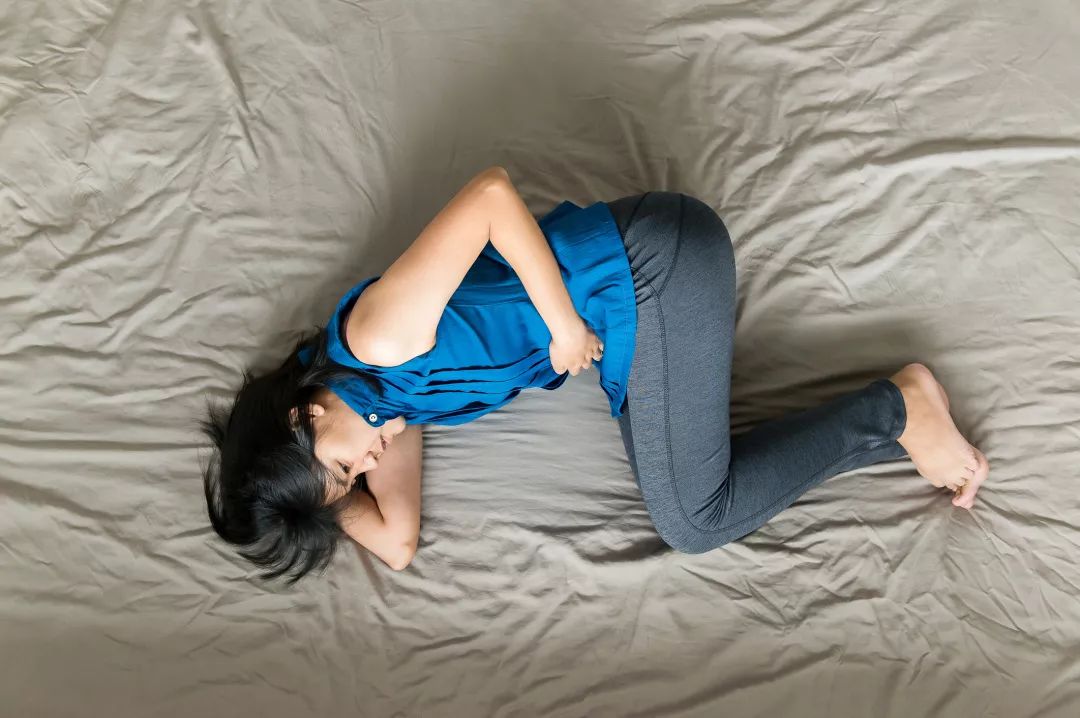 月经量少怎么回事要多久才能好,月经量多少算正常呢