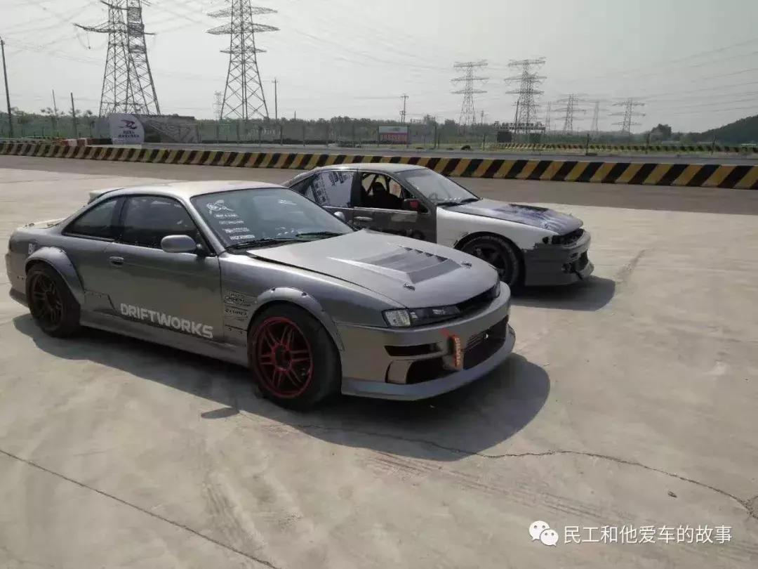 和日产a31一个级别的漂移车有哪些,a31漂移车推荐