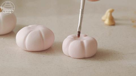 制作棉花糖两种材料,棉花糖软糖制作过程