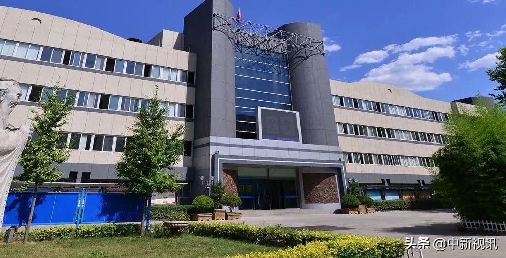 石家庄二中实验学校,石家庄二中西校区对比正中实验