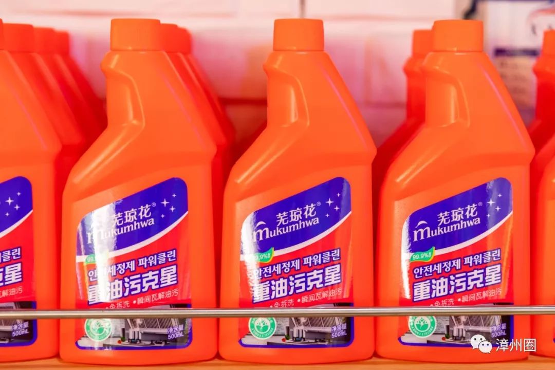 漳州进口零食店,漳州人都知道的东西