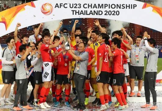 奥运延期一年，韩国又将出现多名需要拯救的“大兵瑞恩”