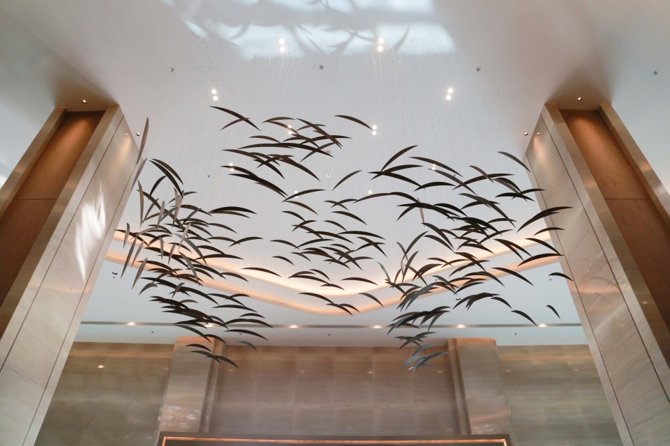 嘉兴市喜来登酒店,嘉兴喜来登住宿