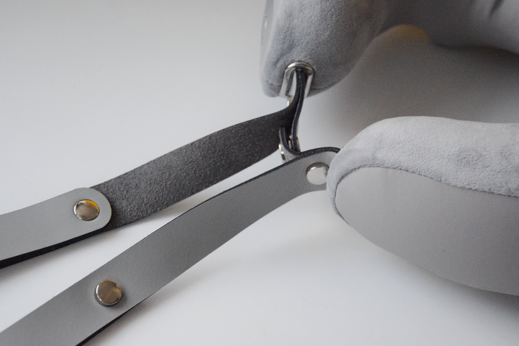 多功能六轮颈椎按摩器测评,倍轻松ineckair颈椎按摩器