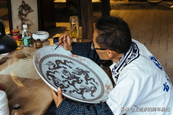 景德镇旅游最新攻略,景德镇旅游攻略