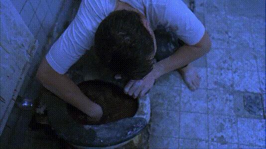 豆瓣评分最高的恐怖片解说,豆瓣评分最高的恐怖片