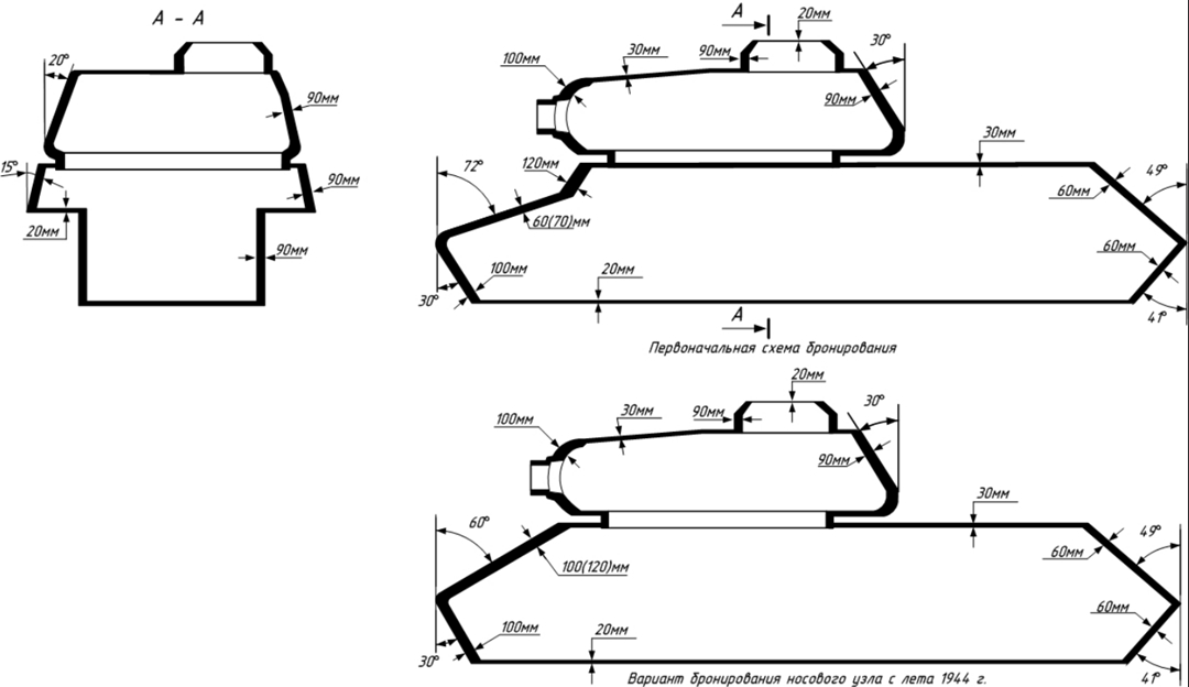 is-2坦克vs虎式坦克,现实中的is-2重型坦克