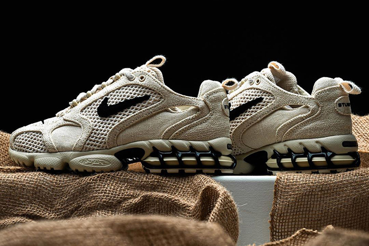 你还不知道“富婆快乐鞋”吗？已经出到第三代了还是香