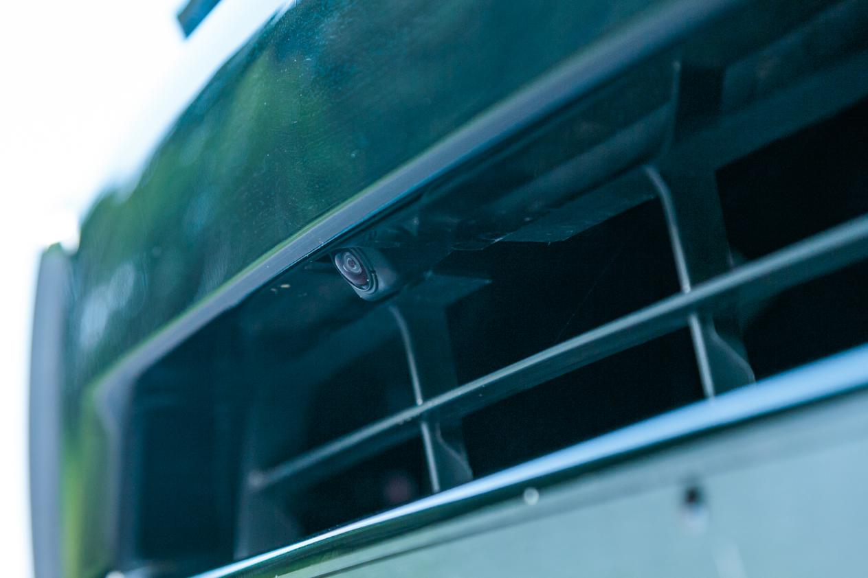 学会这几招倒车再也不怕了,学会这几招倒车入库