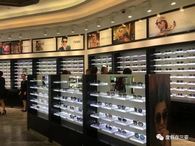 三亚免税店最强攻略,三亚海棠免税店购物攻略