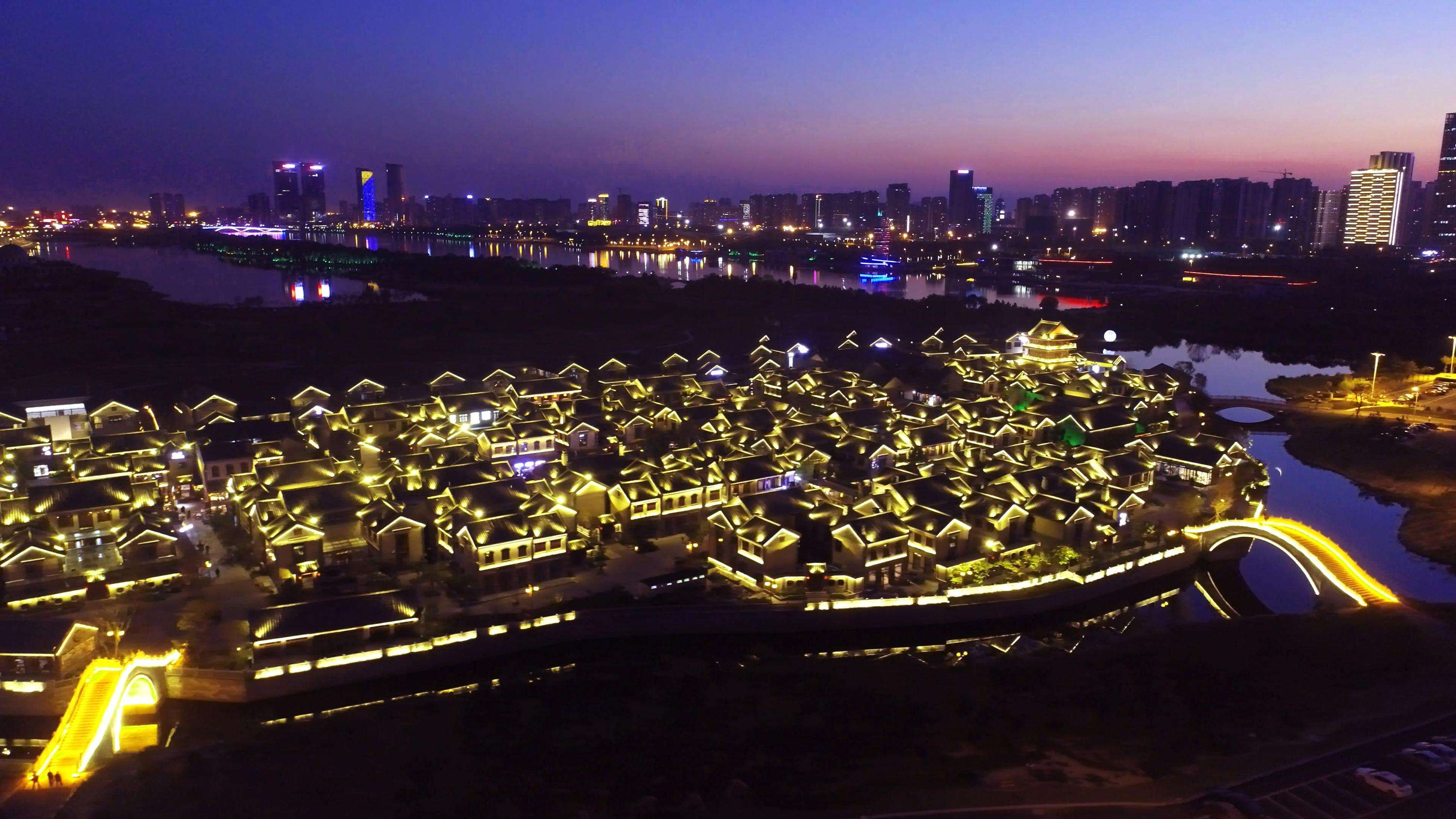 “新型旅游综合体”引爆日照高端旅游