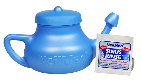 鼻腔冲洗器哪个喷头力度大,洗鼻器家用鼻腔冲洗正确使用方法