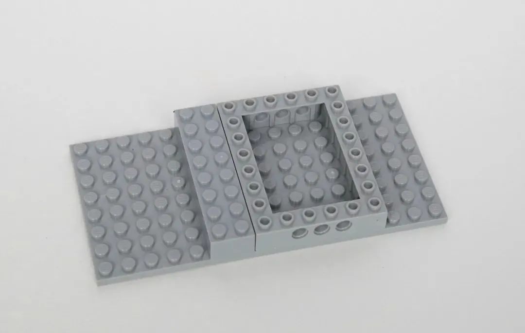 乐高的100种创意玩法,乐高创意新玩法