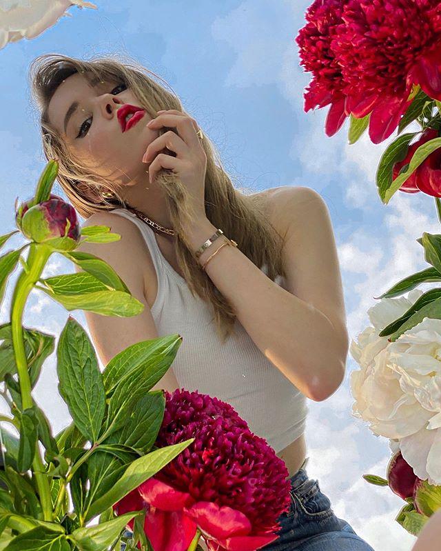 油管模特拍摄视频,油管模特