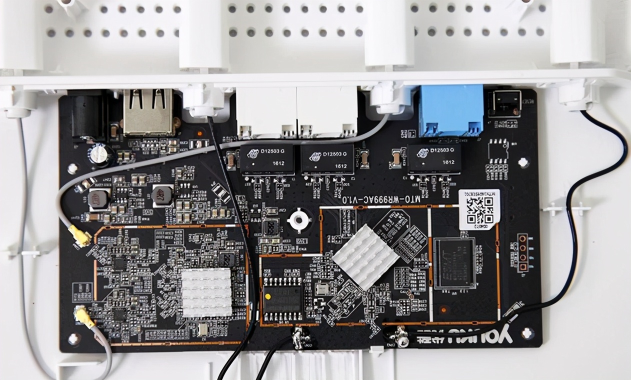 华为和tplink路由器桥接设置详解,华为和tplink两个路由器如何桥接