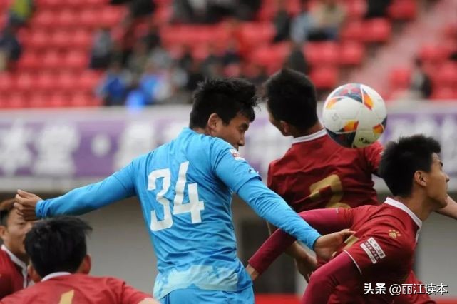 云南飞虎足球俱乐部排名,丽江最好的足球俱乐部