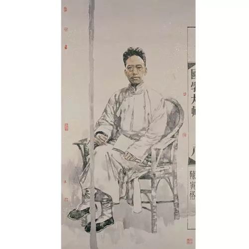 一个官三代，留学16年，但没拿过一个学位，最终却成为国学大师