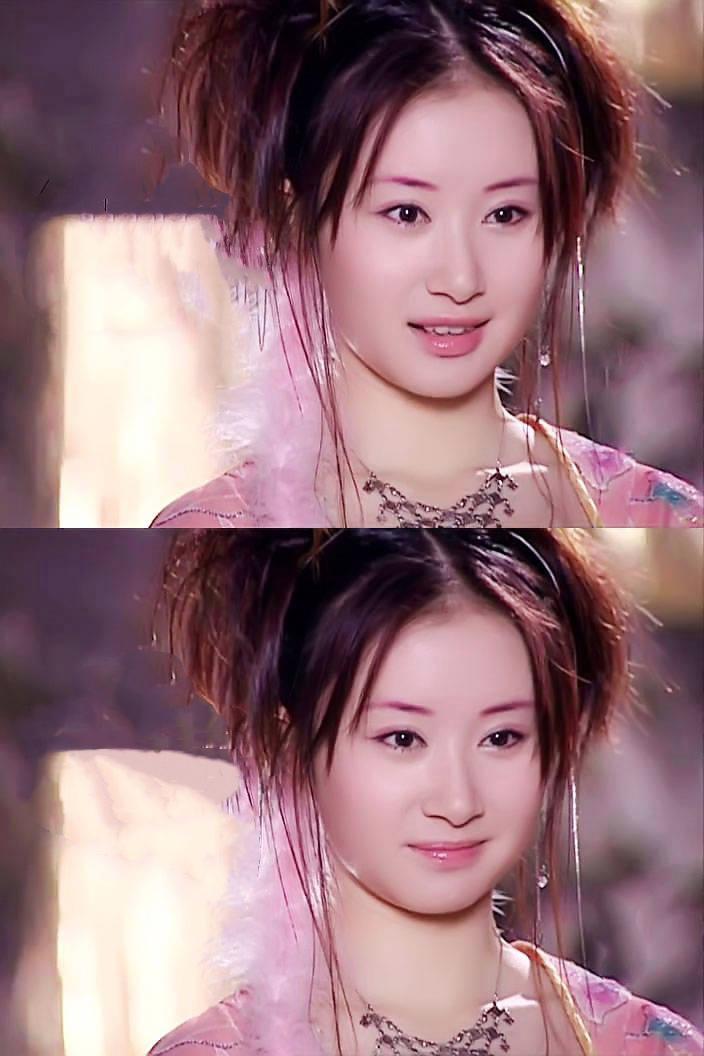 刘亦菲娱乐圈的4个好闺蜜,刘亦菲最好的闺蜜是哪个