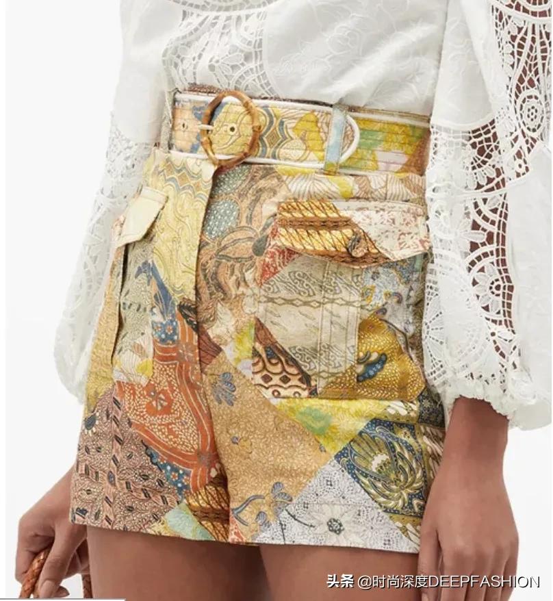 潮牌印花图案素材网站,素材图案手绘