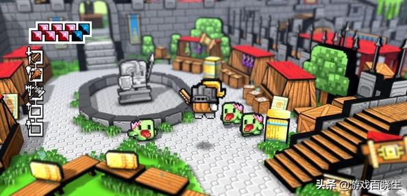 没啥3A大作的1月，这些小而美的新游也不错