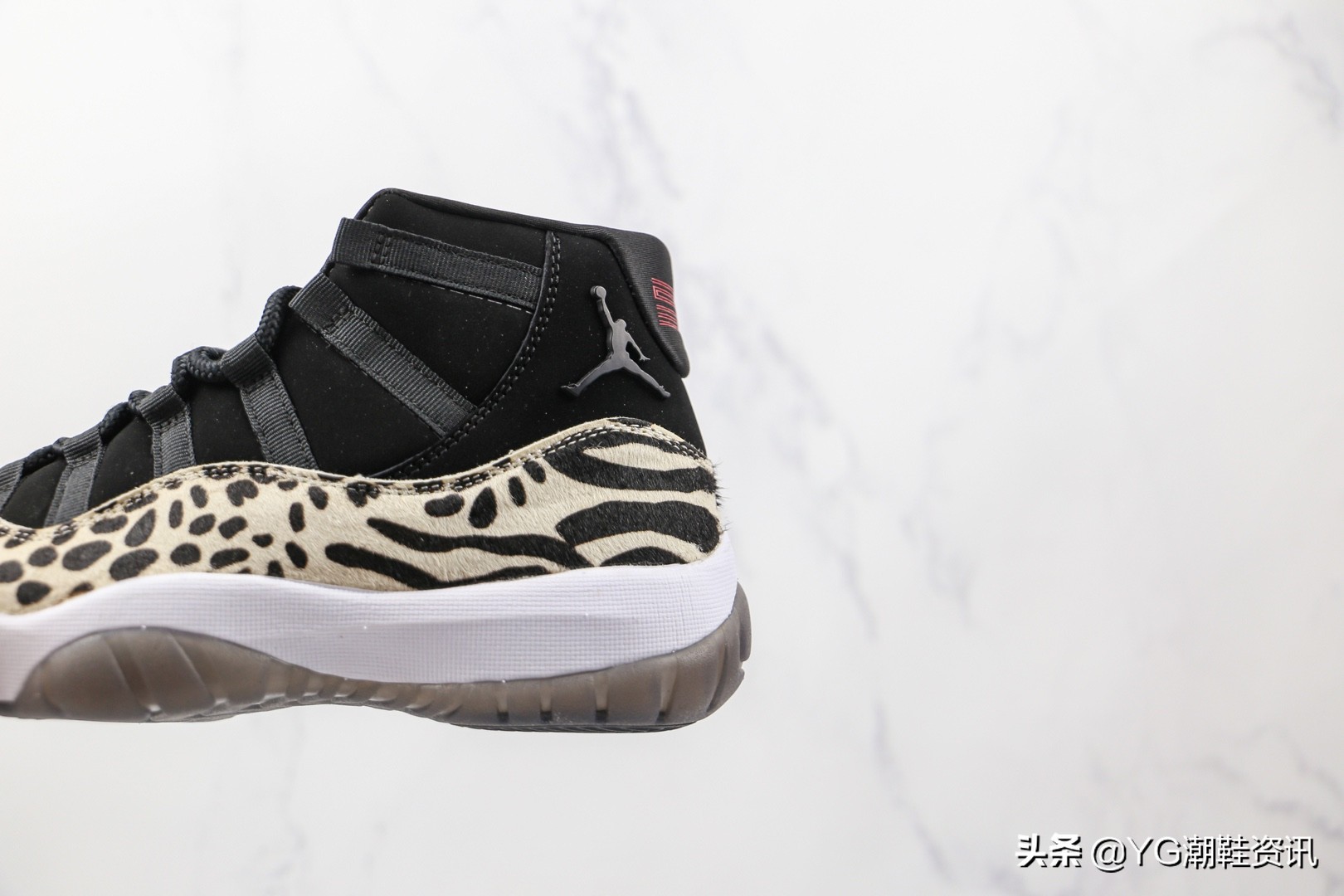 乔丹新款aj11篮球鞋 (乔丹airjordanaj11)