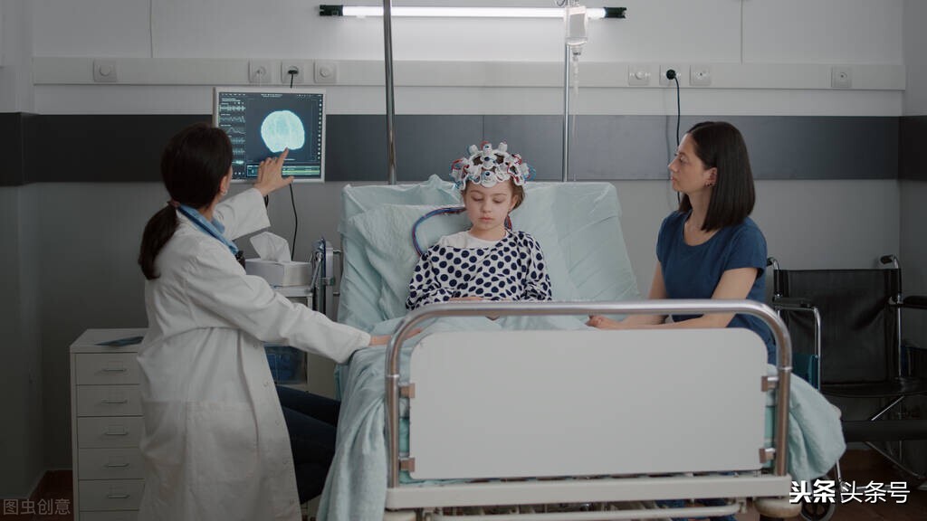 当我遇到他，我才知道，原来针灸可以变成一种享受