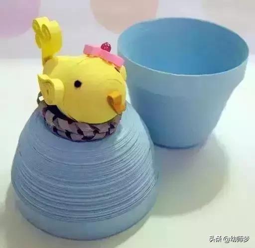 幼儿园用的手工卡纸需要多大的,幼儿园卡纸手工灯笼制作教程