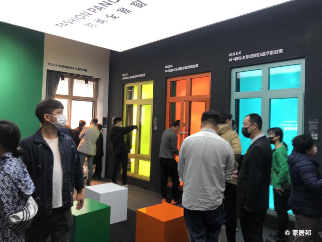 2022门窗行业10大品牌,系统门窗十大品牌2021年